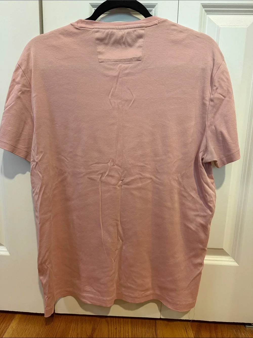 Banana Republic classic crew